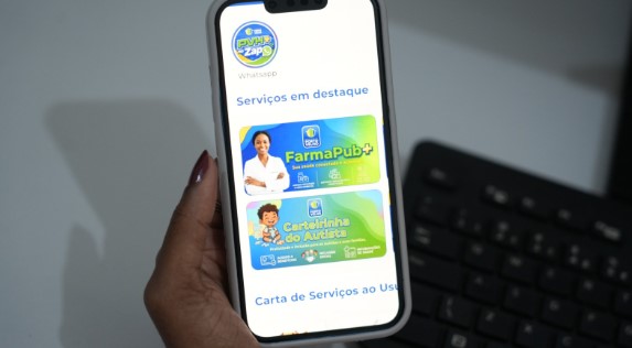 SERVIÇO PÚBLICO: Farmapub facilita consulta de medicamentos disponíveis na rede municipal