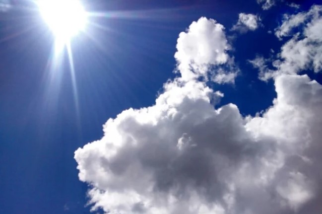 QUE TRISTEZA: Sol e calor voltam a RO nesta terça (16), incluindo Nova União