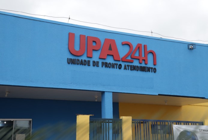 EFICIÊNCIA: UPA Leste já realizou mais de 1,2 mil exames de raio-x após retomada do serviço