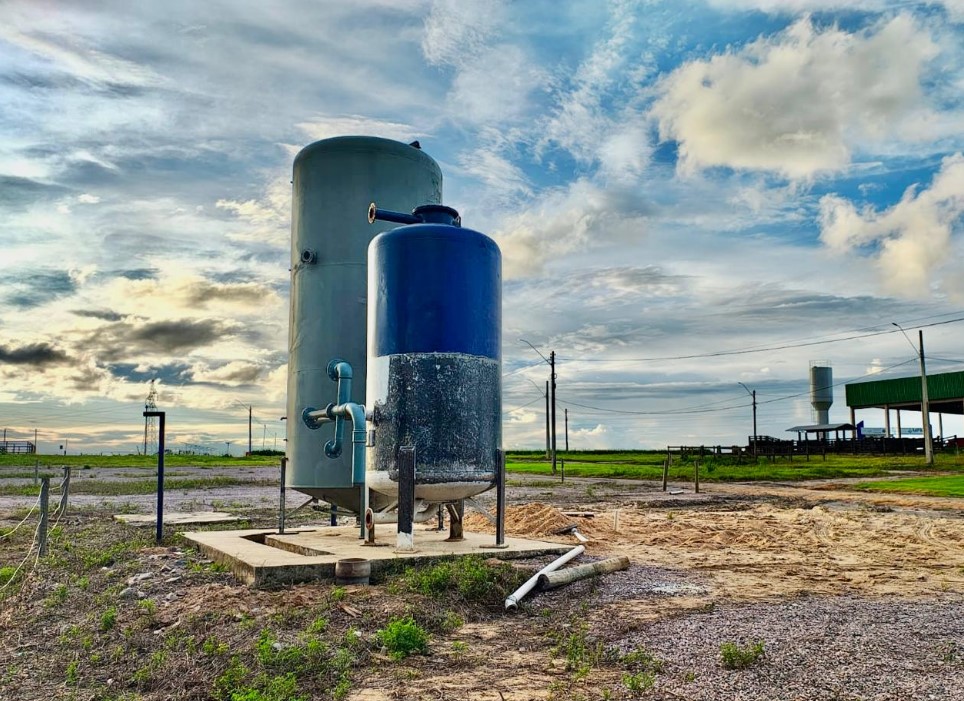 AMPLIAÇÃO: Inovação no abastecimento de água será destaque na RRSI