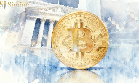 CRIPTOMOEDA: Como ganhar Bitcoin de forma mais estável? A sjmine te dá a resposta