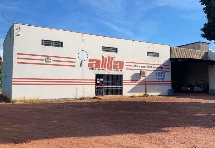VISTORIAS: Alfa é punida com fechamento e DETRAN não atende demanda em Rolim