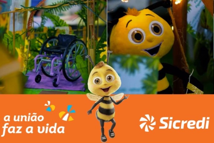 IMPACTO POSITIVO: Mostra pedagógica celebra trajetória do programa 'A União Faz a Vida' em 2025