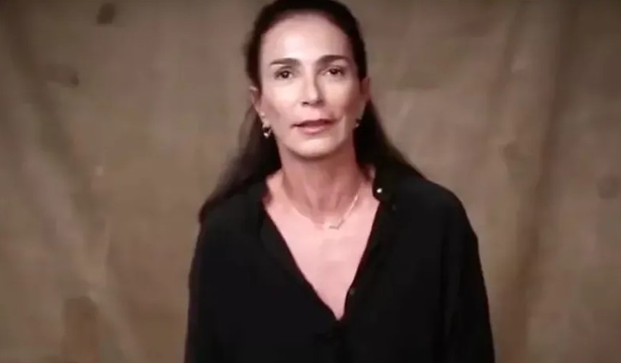 TRISTE: Ex-jogadora de vôlei Isabel Salgado morre aos 62 anos em São Paulo