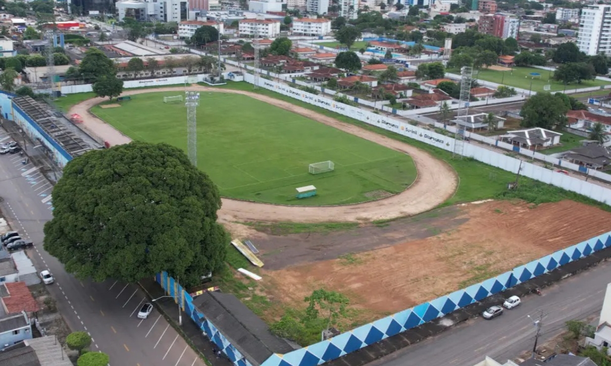 FUTEBOL: Última rodada da Copa Verde define classificados nesta quarta-feira