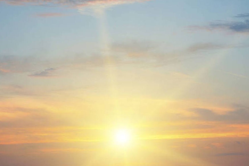 AFFFFF: Calor, sol e céu claro na quinta (06) em RO, incluindo Alto Paraíso