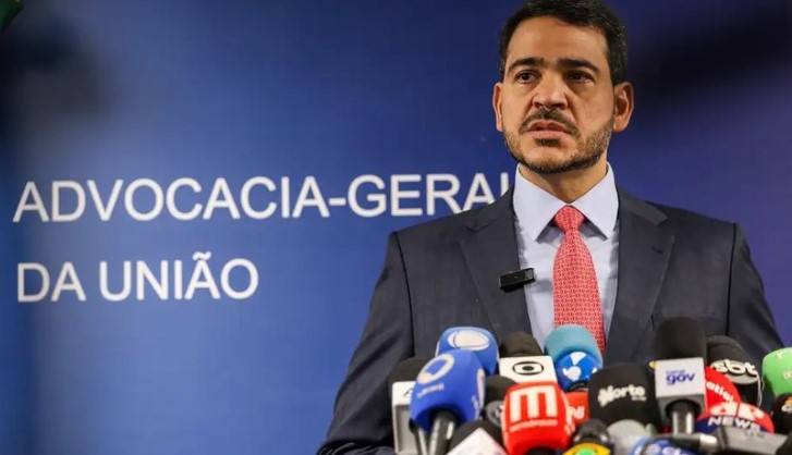 AGU: Órgão aciona PF para apurar suposto financiamento dos EUA contra STF