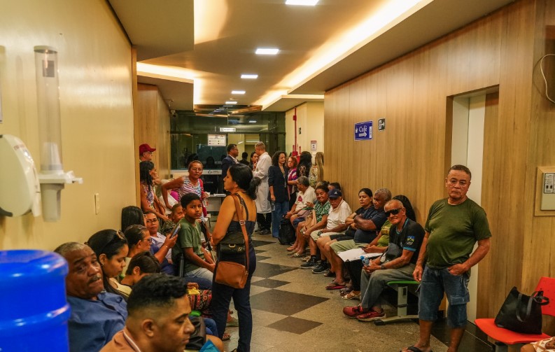SAÚDE: Hospital Municipal amplia oferta de atendimentos especializados