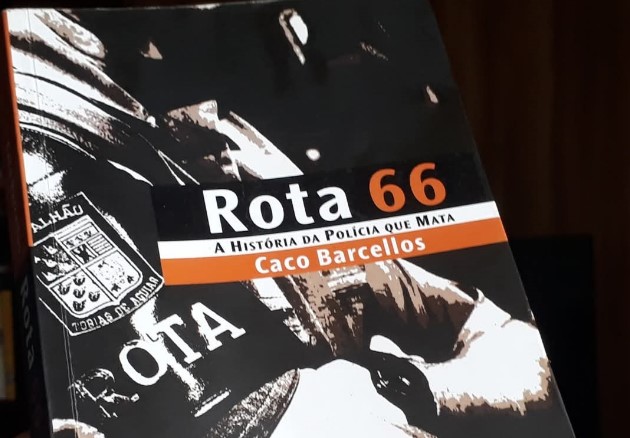 'Rota 66, A História da Polícia que Mata' é clássico do jornalismo investigativo