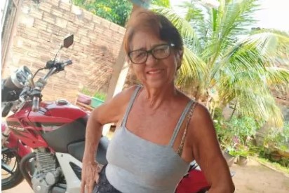 TRISTEZA: Locutor encontra mãe morta em chácara enquanto fazia almoço