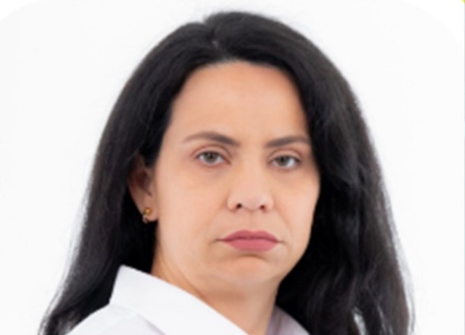 AUTOSSUFICIÊNCIA DIGITAL: Engenheira rondoniense será palestrante em congresso de transformação digital