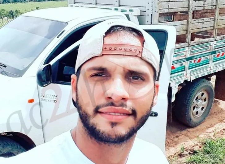 APÓS CONFUSÃO: Justiça decreta prisão de 'Agroboy' acusado de atropelar e matar advogada