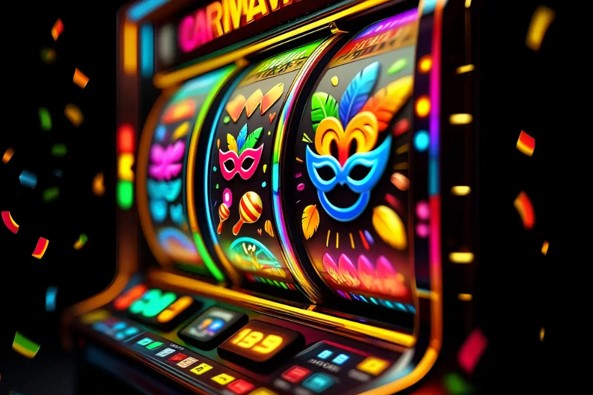 Os Jogos de Cassino Mais Famosos Inspirados no Brasil: Carnaval, Cultura e Muita Festa nas Rodas de Slot