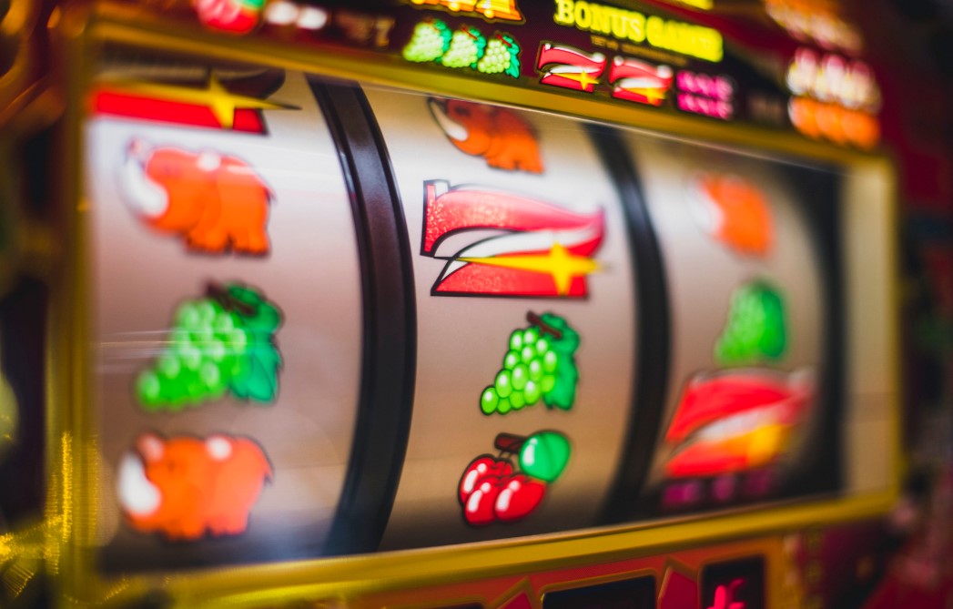 Como melhorar suas chances de ganhar em caça-níqueis online