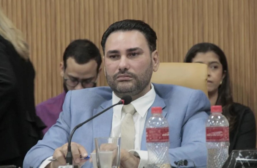 MARCOS COMBATE: Tribunal de Contas arquiva denuncia sobre compra de asfalto