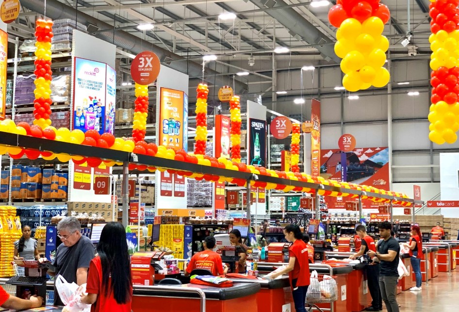 FIM DE ANO: Grupo Nova Era abre vagas para profissionais de 50+