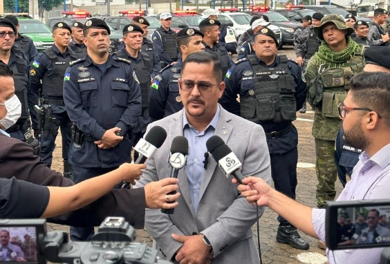 VOCAÇÃO: Coronel Vital transformou a dor de uma vida em missão
