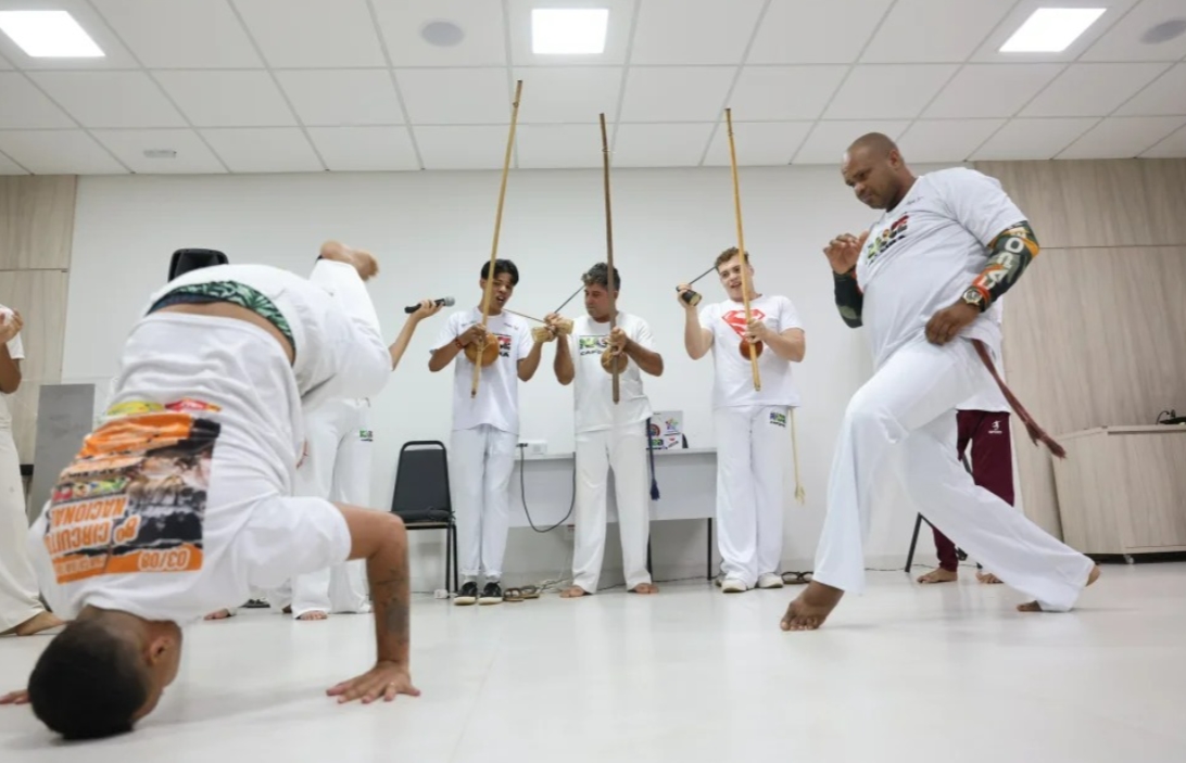 'MESTRES DO SABER': Catálogo digital reúne histórias e tradições de fazedores de cultura de Vilhena