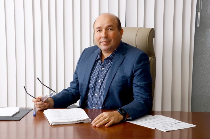 EDWILSON NEGREIROS: Vereador solicita informações sobre providências em caso de crueldade animal