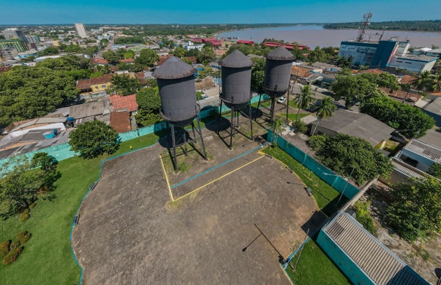 INICIATIVA: Jornada Amazônia abre espaços para novos empreendedores