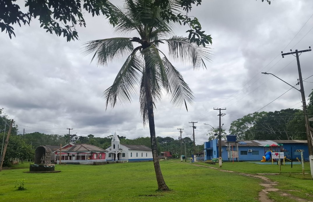 ALERTA: Terceirizada não paga trabalhadores e Baixo Madeira pode ficar às escuras