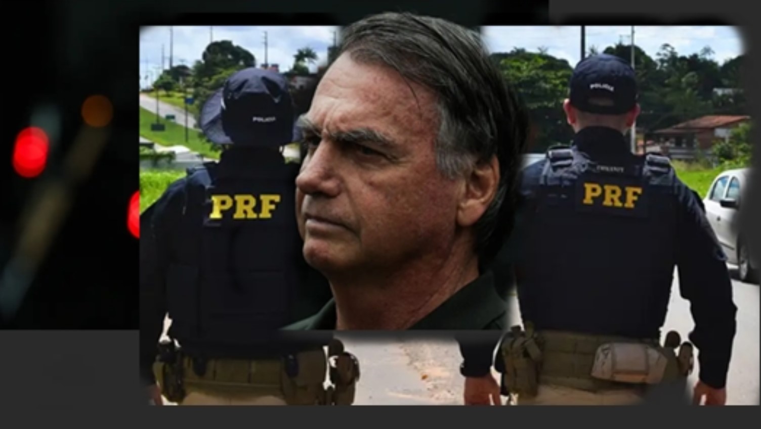 A meia-noite em que o alerta disparou - por Roberto Gutierrez