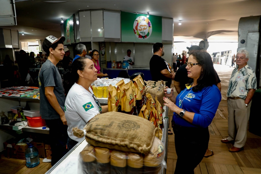 RONDÔNIA RURAL SHOW: Mulheres no agronegócio fortalecem histórias de sucesso 
