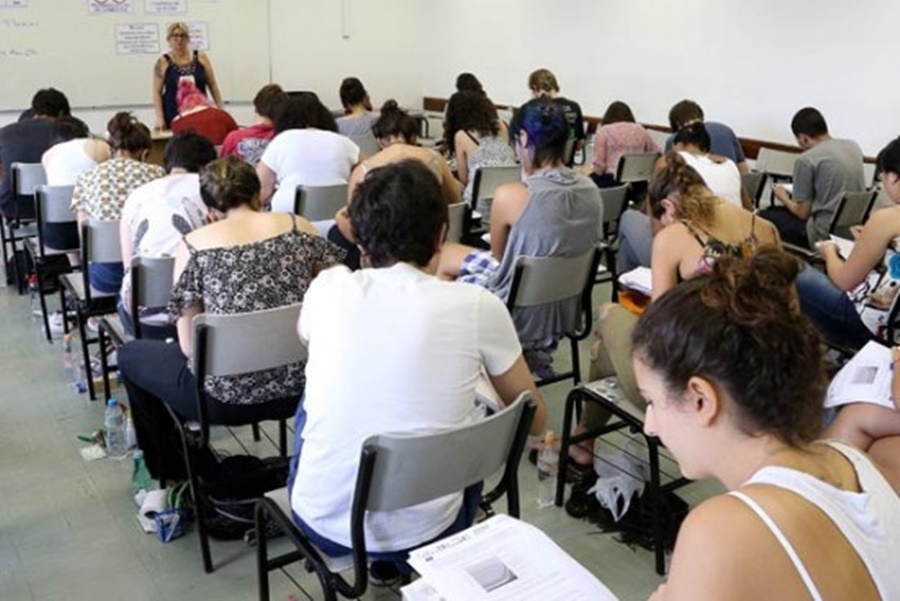 CONCORRIDO: Provas do concurso do INSS serão realizadas no domingo (27)