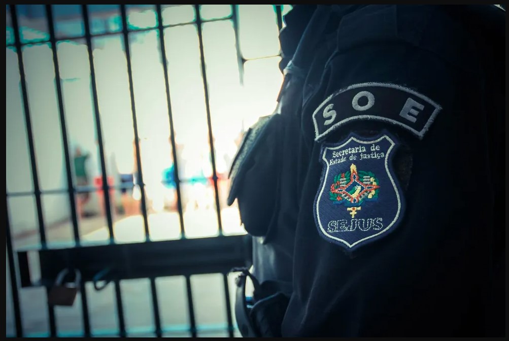 FALTA TRANSPARÊNCIA: Secretaria Estadual de Justiça não fornece dados sobre Fundo Penitenciário