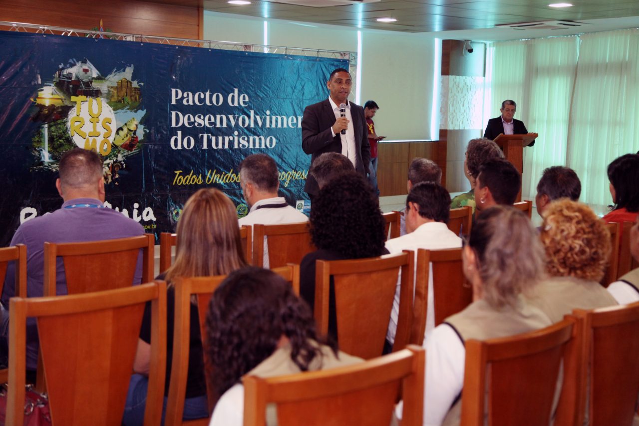 POTENCIAL: Governo projeta 2020 como o ano promissor para o turismo em Rondônia