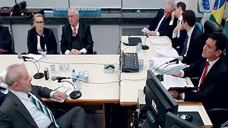 CINEMA: Documentário 'Amigo Secreto', de Maria Augusta Ramos, traz o avesso da Lava Jato que você desconhece