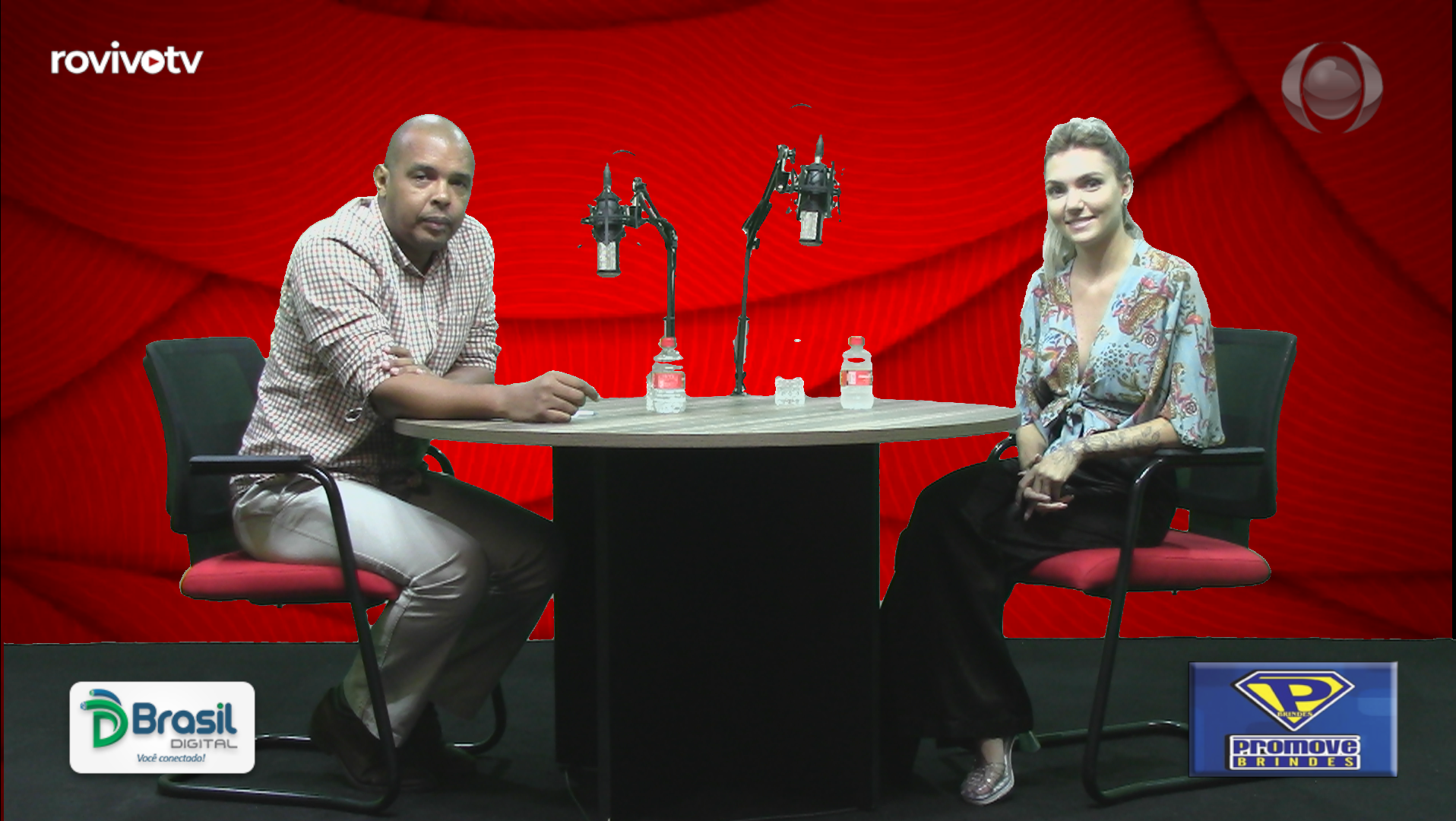 CONEXÃO RONDONIAOVIVO: A tatuadora Rebeca Zanelato conta sobre a arte de desenhar no corpo