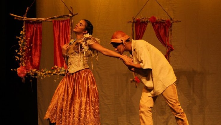 FAT: Hoje,30, é o último dia para se inscrever no Festival Amazônico de Teatro