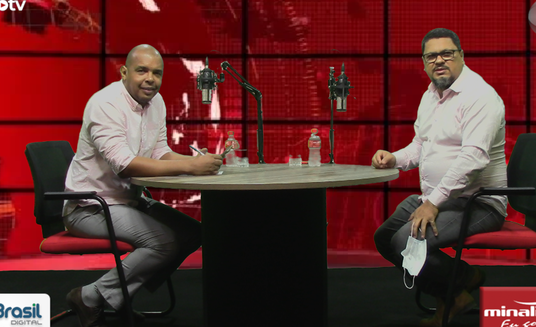 CONEXÃO RONDONIAOVIVO: Médico Wenceslau Ruiz conversa sobre o SUS, saúde em RO e pré-candidatura 