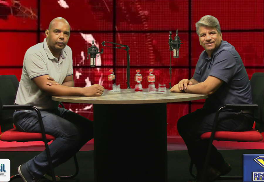 CONEXÃO RONDONIAOVIVO: Salatiel Rodrigues destaca o cooperativismo em RO, eleições e a pré-candidatura