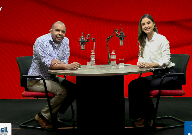 CONEXÃO RONDONIAOVIVO: Psiquiatra Aline Canavez fala sobre problemas que afetam a saúde mental