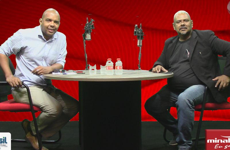 CONEXÃO RONDONIAOVIVO: Professor de dança, Chagas Peres, explica sobre os benefícios da dança 