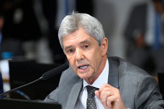 JAIME BAGATTOLI: Senador pedirá a suspensão da cobrança de pedágio na BR-364 à ANTT