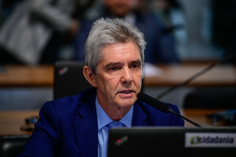 JAIME BAGATTOLI: Senador anuncia investimento de R$ 15 milhões para a saúde de Vilhena