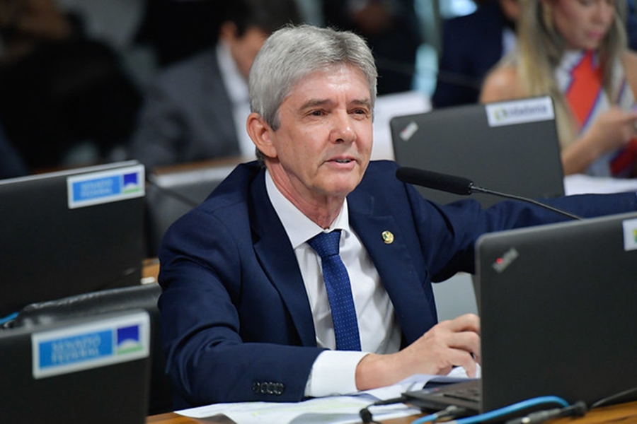 JAIME BAGATTOLI: Licença para a exploração de potássio deve garantir segurança alimentar do país