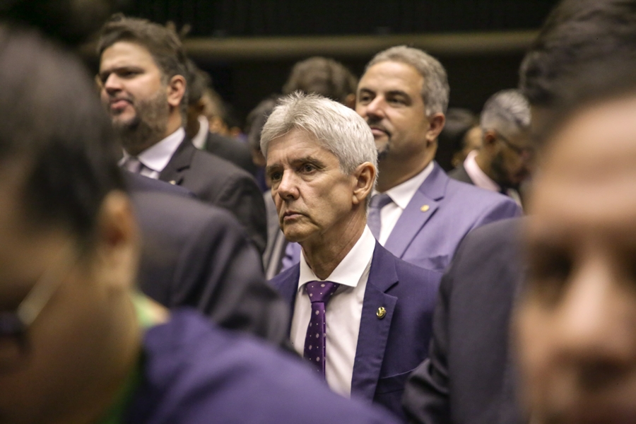 JAIME BAGATTOLI: Economia, setor produtivo e autonomia dos poderes devem ser prioridades 