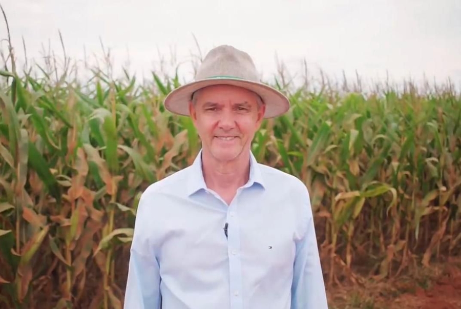 PLANO SAFRA 2024/25: Valor recorde é conquista do setor produtivo e do pequeno produtor