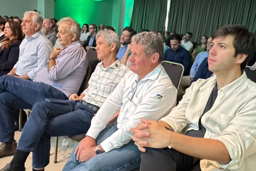 JAIME BAGATTOLI: Senador defende maior atuação do governo na solução dos embargos ambientais