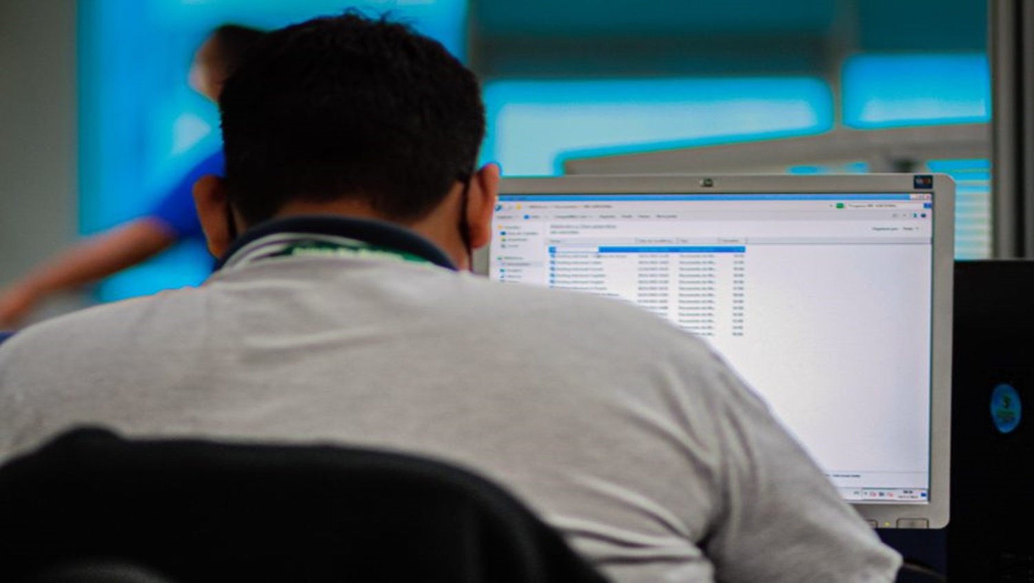 TEMPORÁRIOS: Aprovados em processo seletivo da Seduc devem enviar documentos