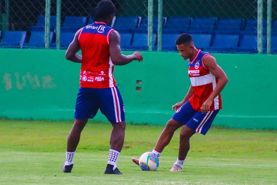 COPA VERDE: Porto Velho enfrenta Cuiabá nesta quarta (06); confira detalhes