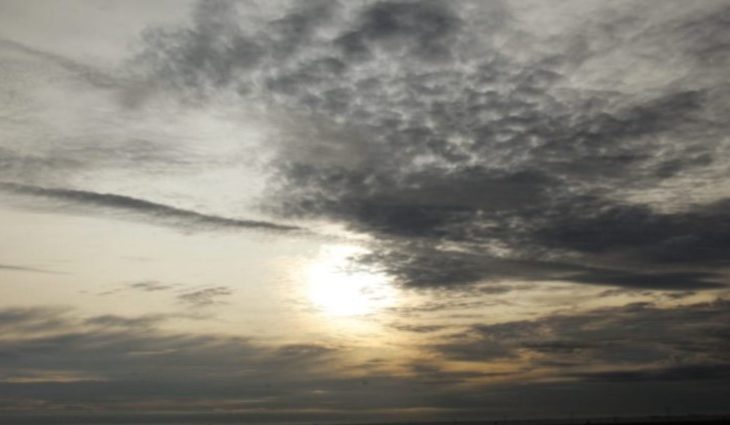 MISTURADO: Semana segue com mormaço e chuvas em RO, incluindo Jaru