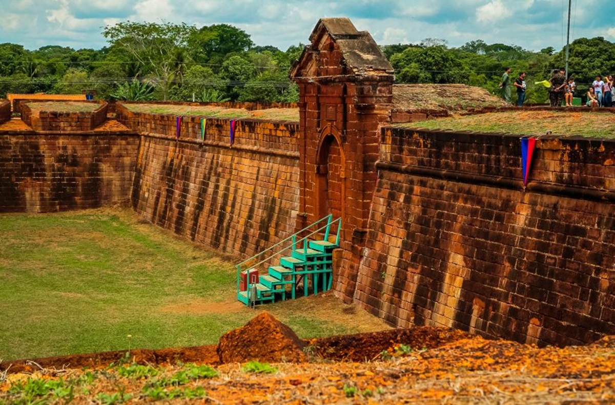 MPF: Órgão federal quer o tombamento definitivo de bens do patrimônio histórico de Rondônia