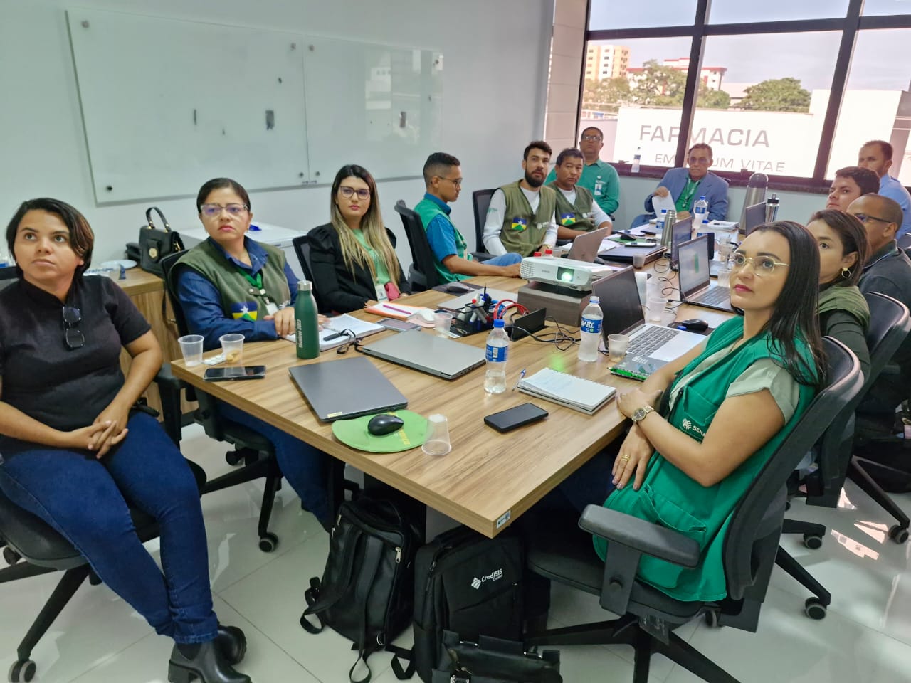 CRESCIMENTO: ATeG Expansão ampliará Assistência Técnica e Gerencial em Rondônia