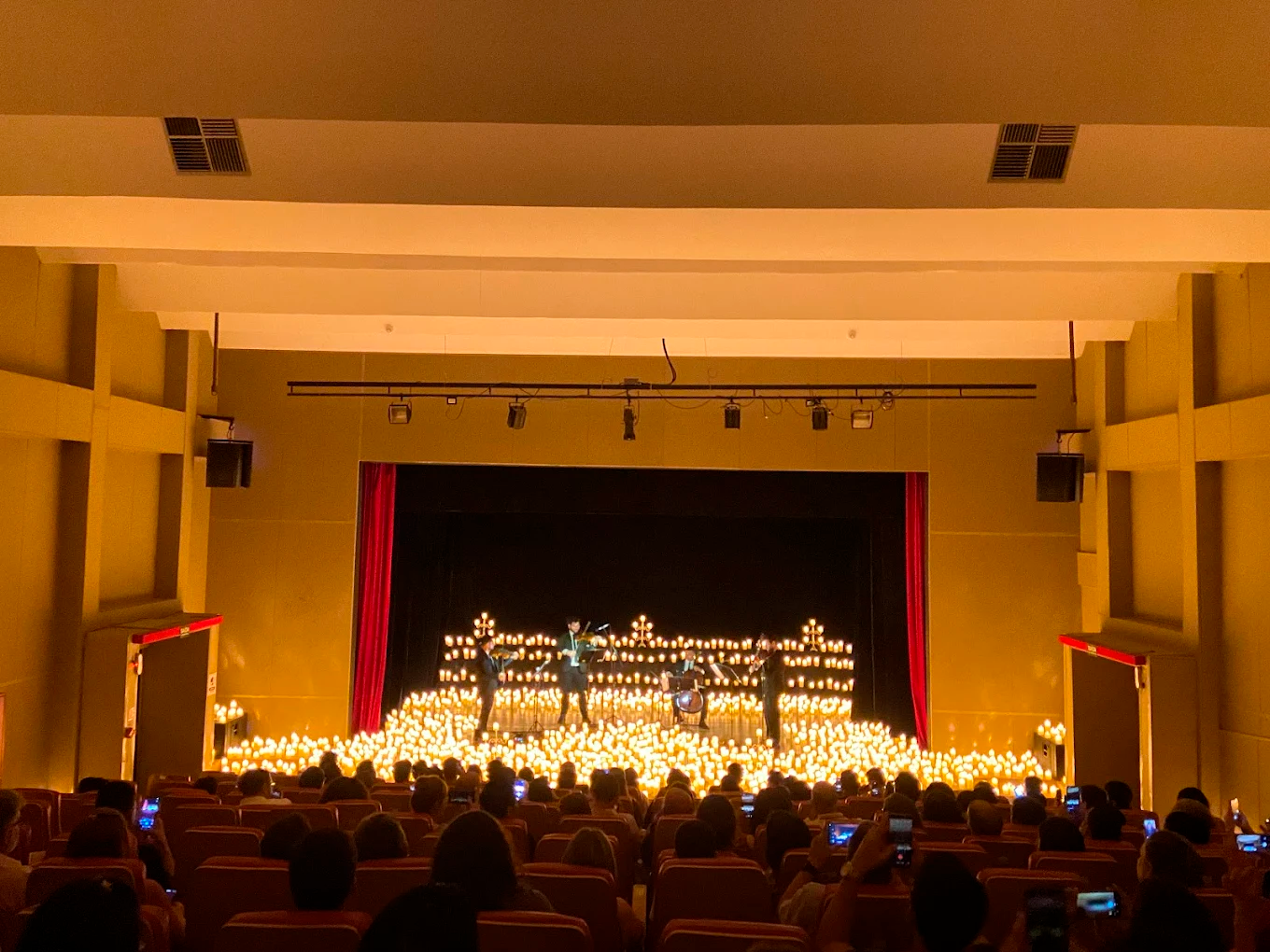MANIFESTO DO CEPC: Concessão do Teatro Guaporé ao TJ expõe abandono histórico da cultura em RO