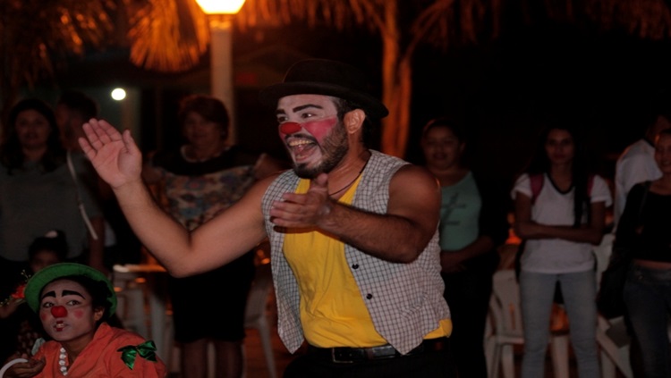 GRATUITO: Escola Wankabuki oferece curso de teatro em Vilhena; Inscrições estão abertas